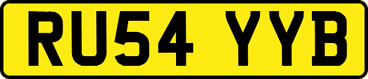 RU54YYB
