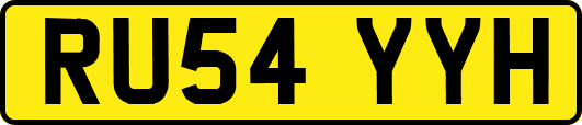 RU54YYH
