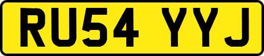 RU54YYJ