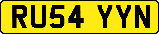 RU54YYN