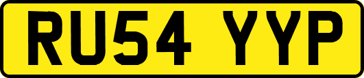 RU54YYP