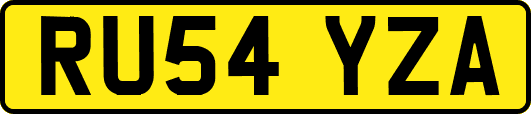 RU54YZA