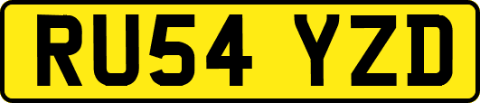 RU54YZD