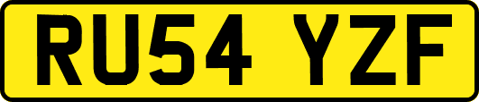 RU54YZF