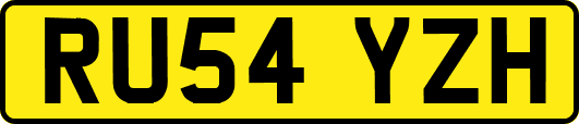 RU54YZH