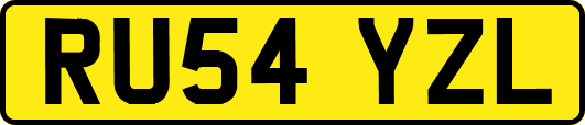 RU54YZL