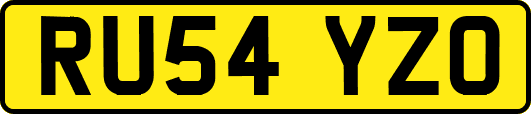 RU54YZO