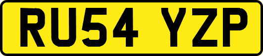 RU54YZP