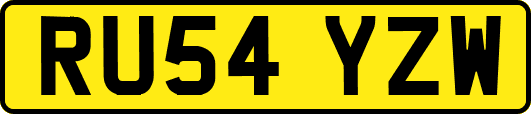 RU54YZW