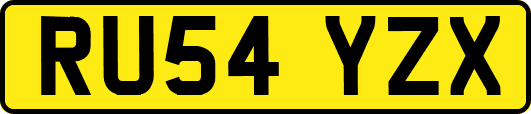 RU54YZX