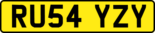 RU54YZY