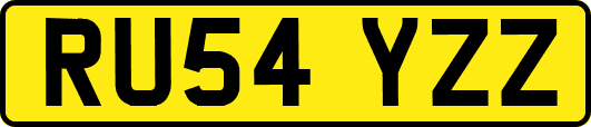 RU54YZZ