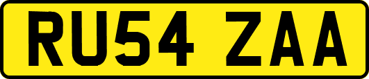 RU54ZAA