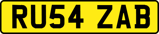RU54ZAB