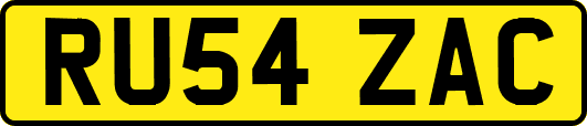 RU54ZAC