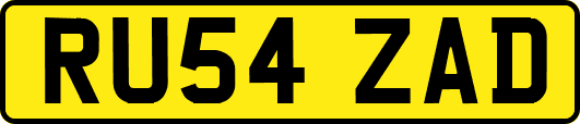 RU54ZAD