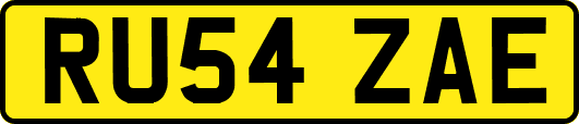 RU54ZAE