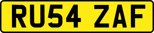 RU54ZAF