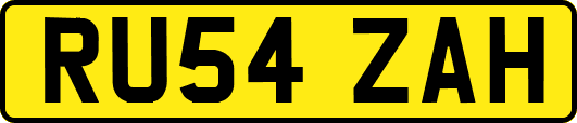 RU54ZAH
