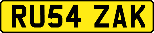 RU54ZAK