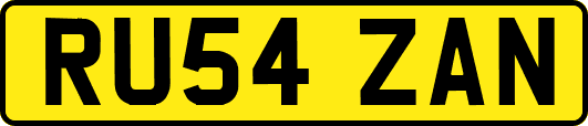 RU54ZAN