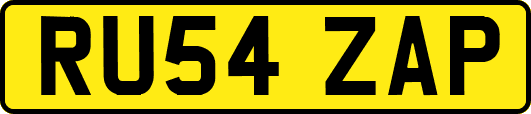 RU54ZAP