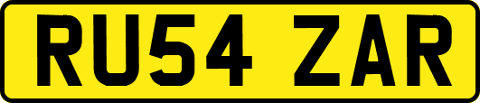 RU54ZAR