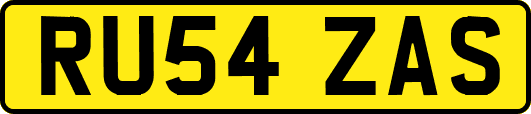 RU54ZAS