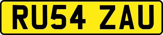 RU54ZAU