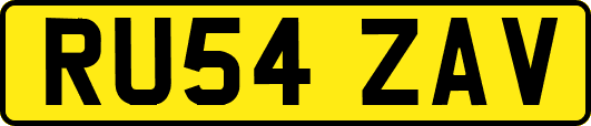 RU54ZAV