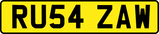 RU54ZAW