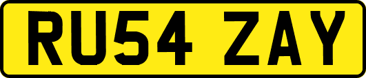 RU54ZAY