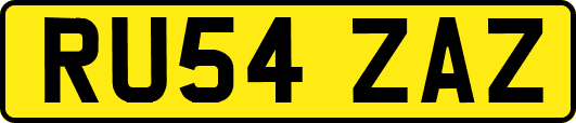 RU54ZAZ