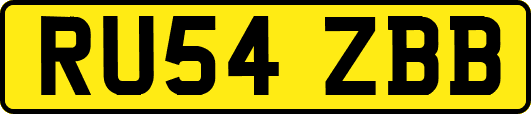 RU54ZBB