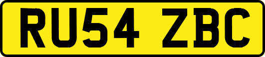 RU54ZBC
