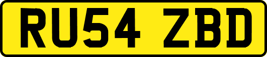 RU54ZBD