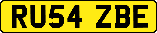 RU54ZBE
