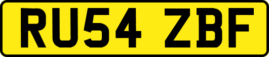 RU54ZBF