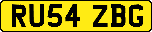 RU54ZBG
