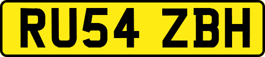 RU54ZBH