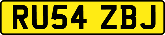 RU54ZBJ