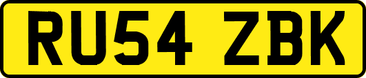 RU54ZBK
