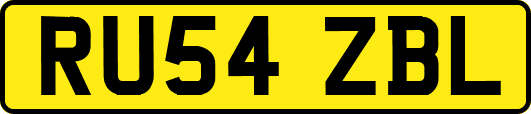 RU54ZBL