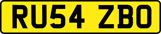 RU54ZBO