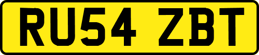 RU54ZBT