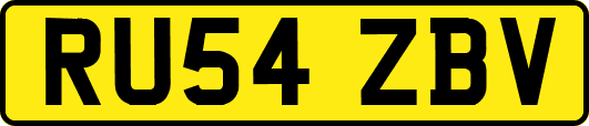 RU54ZBV