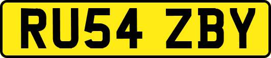 RU54ZBY