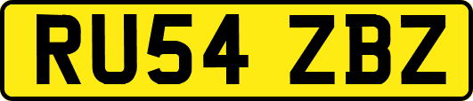 RU54ZBZ