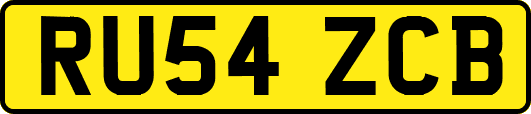 RU54ZCB