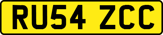 RU54ZCC